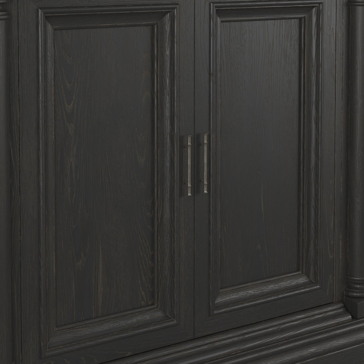 Atrium Credenza Consoles & Sideboards| A.R.T. Furniture