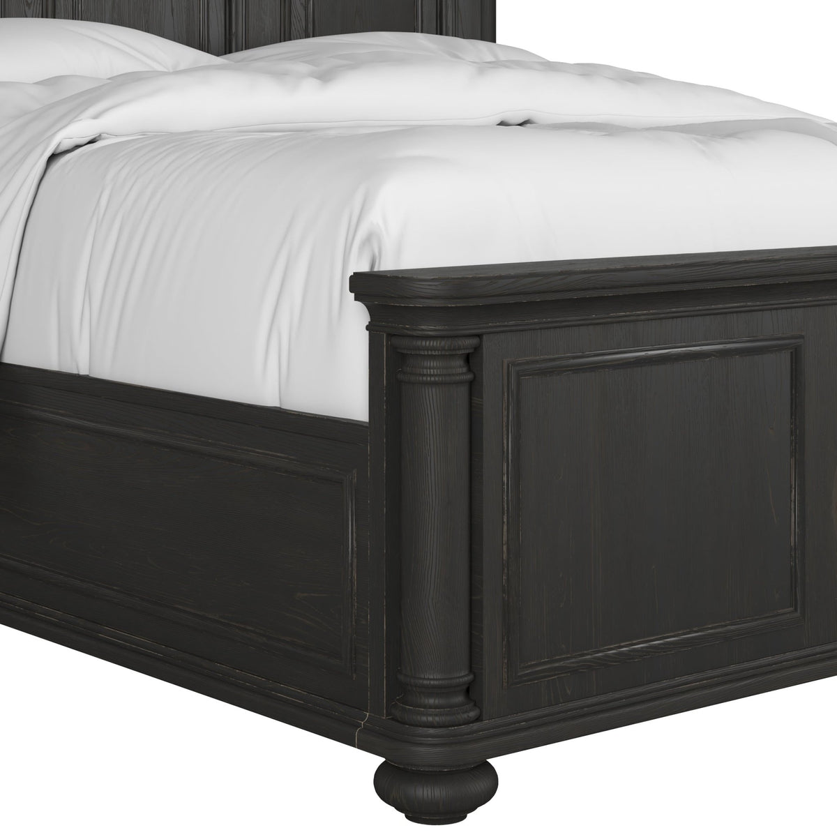 Atrium Pnl Queen Bed Beds| A.R.T. Furniture