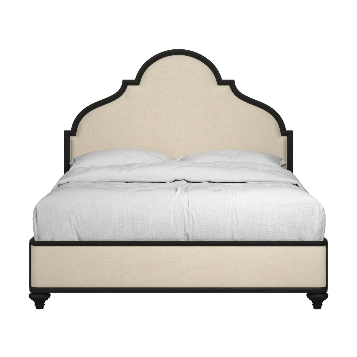 Atrium Uph Queen Bed Beds| A.R.T. Furniture