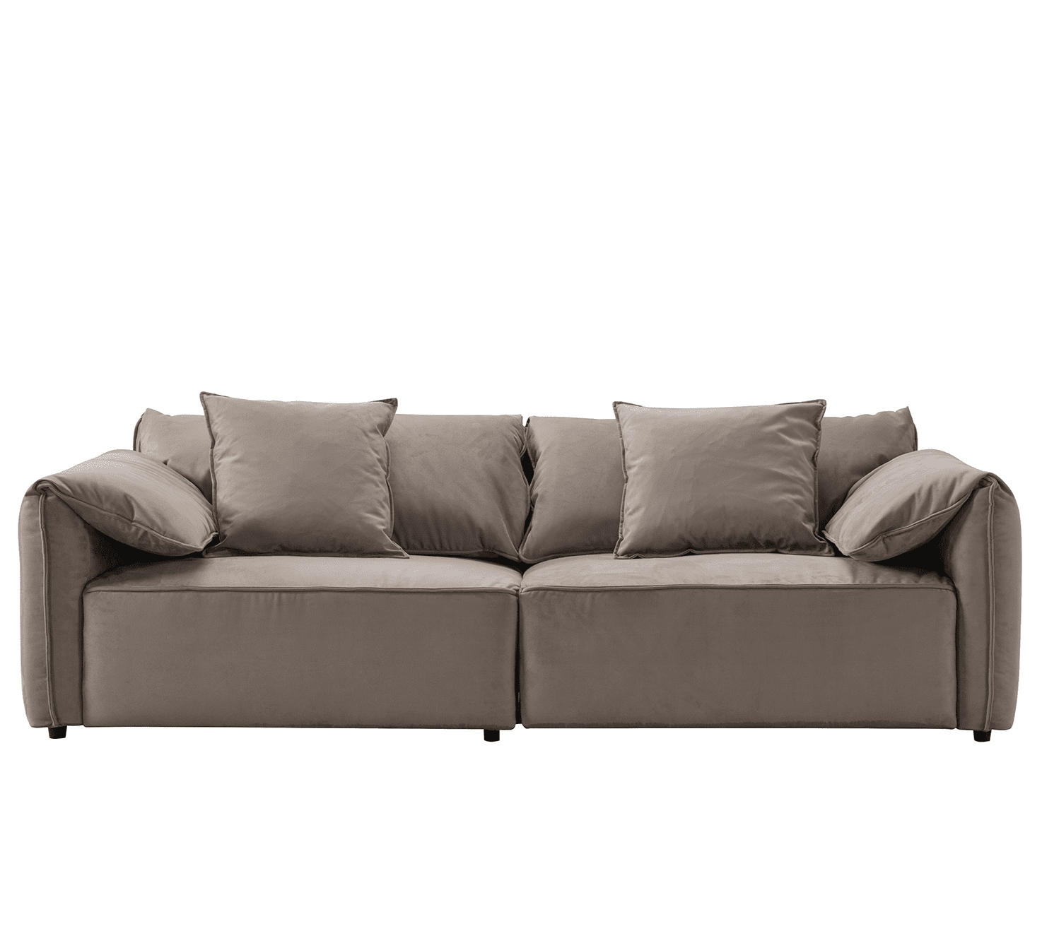 Ats 4 seater sofa XL Sofas| Roots Furniture