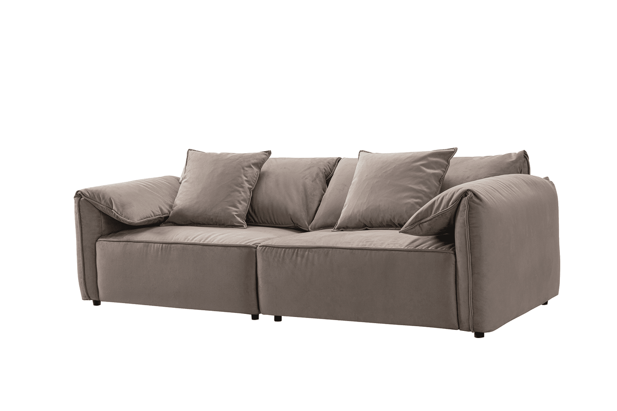 Ats 4 seater sofa XL Sofas| Roots Furniture