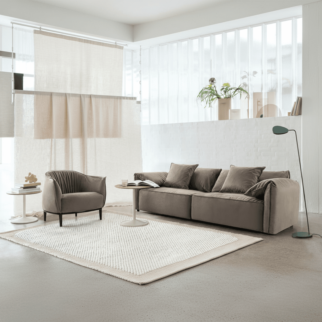 Ats Sofa Set Living Room Sets| Roots Furniture