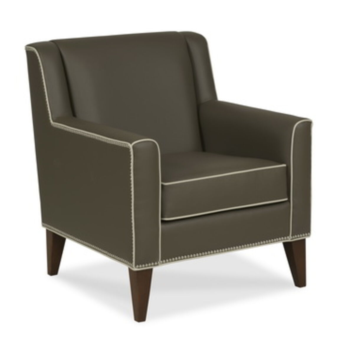 Aubrey Lounge Chair Dining Chairs| Fairfield Chair