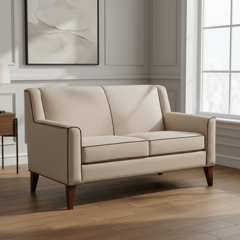Aubrey Loveseat Sofas & Loveseats| Fairfield Chair