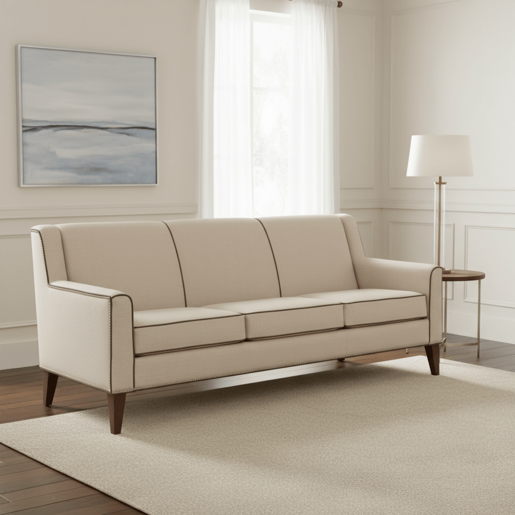 Aubrey Sofa Sofas & Loveseats| Fairfield Chair