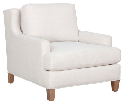 Auburn Lounge chair - Al Rugaib Furniture