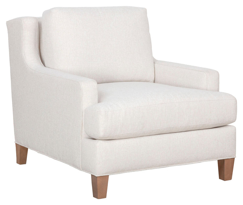 Auburn Lounge chair - Al Rugaib Furniture