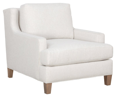Auburn Lounge chair - Al Rugaib Furniture