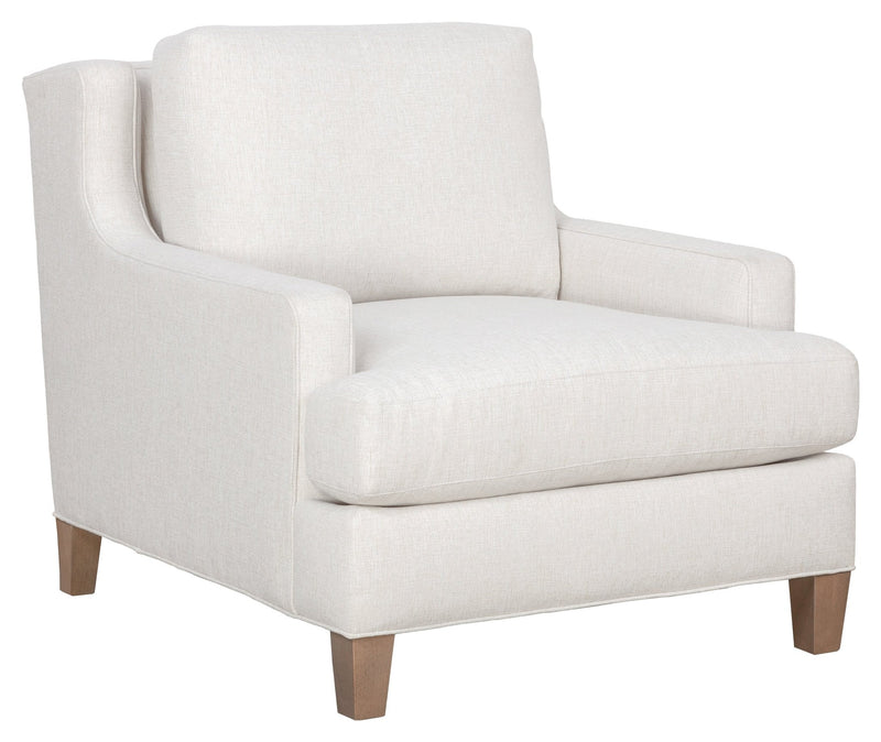 Auburn Lounge chair - Al Rugaib Furniture