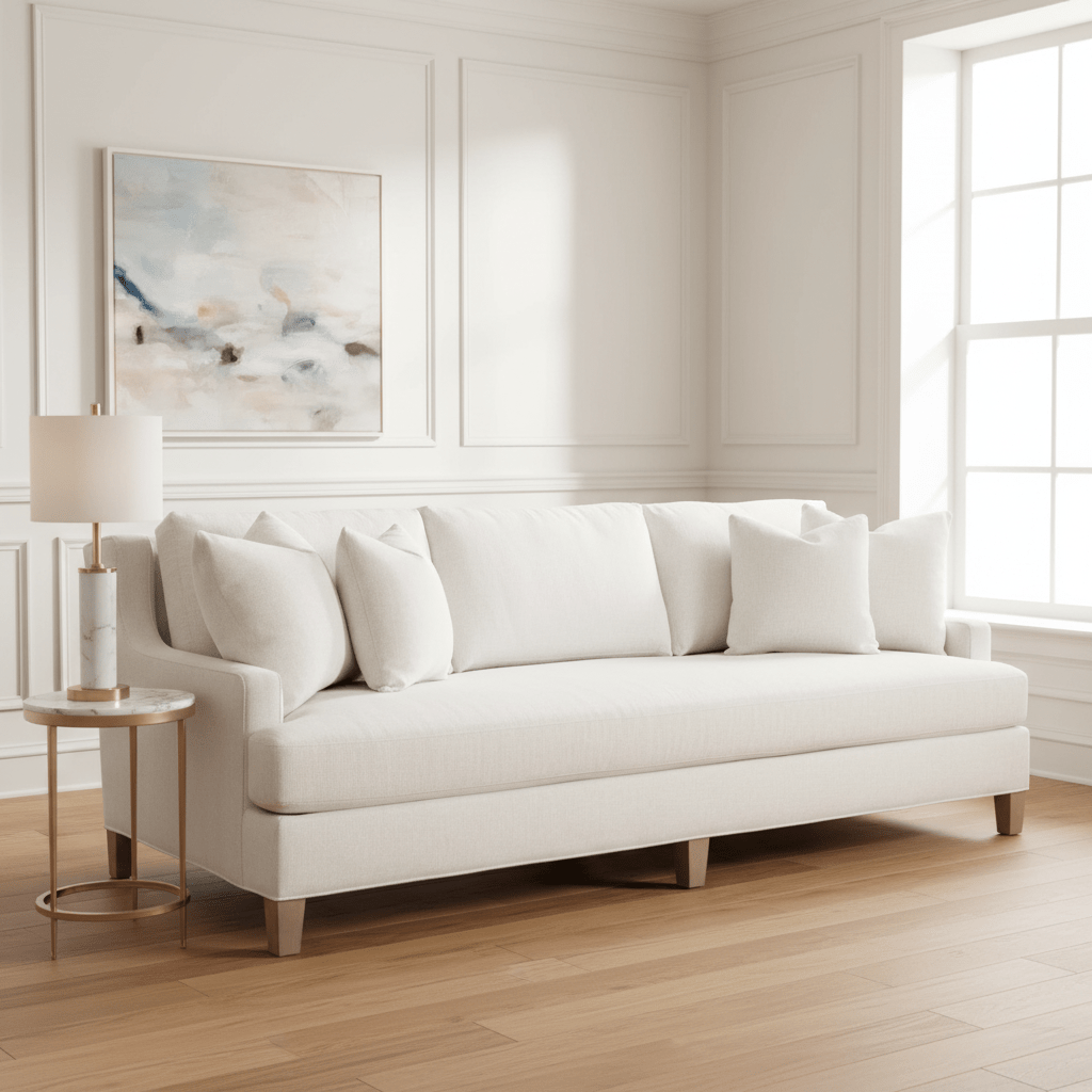 Auburn Sofa Sofas & Loveseats| Fairfield Chair