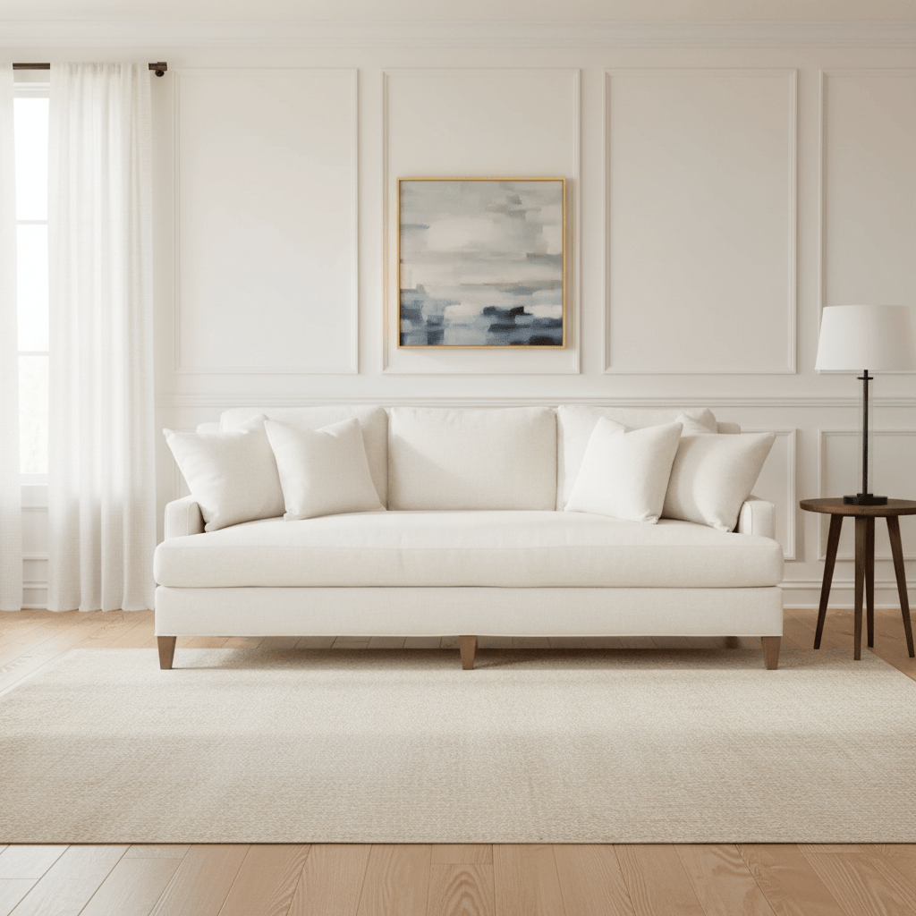 Auburn Sofa Sofas & Loveseats| Fairfield Chair