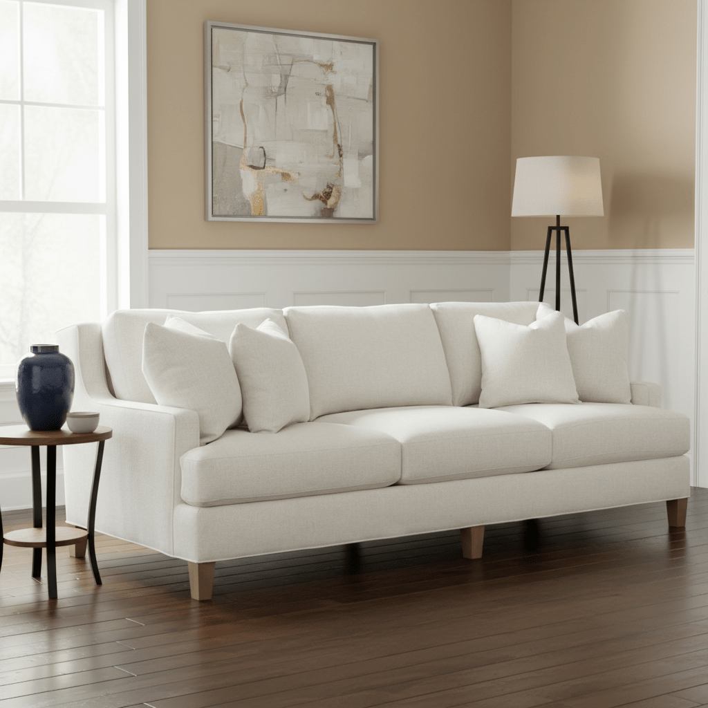 Auburn Sofa Sofas & Loveseats| Fairfield Chair