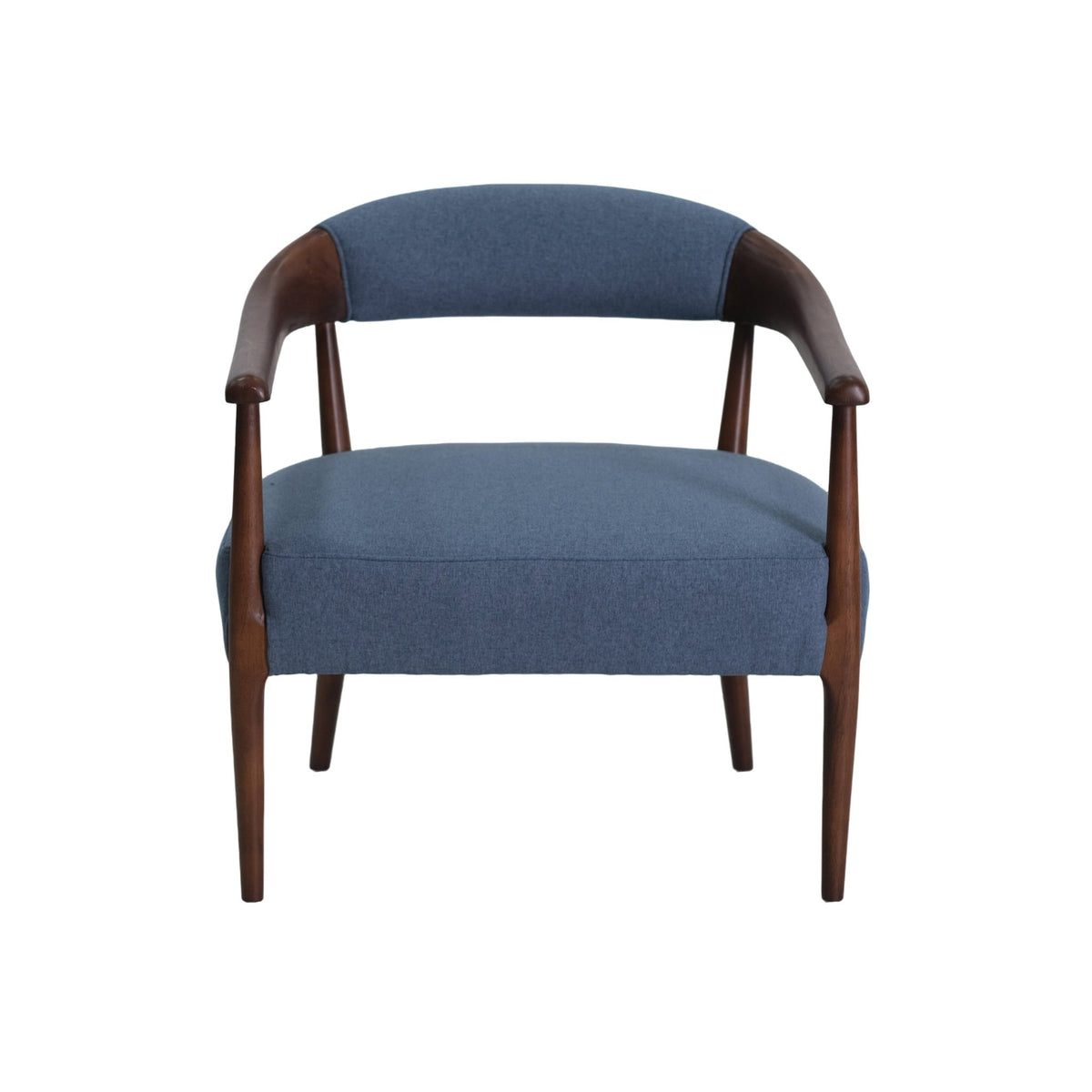 Aura Grey Accent Chair Chairs| Roots Furniture