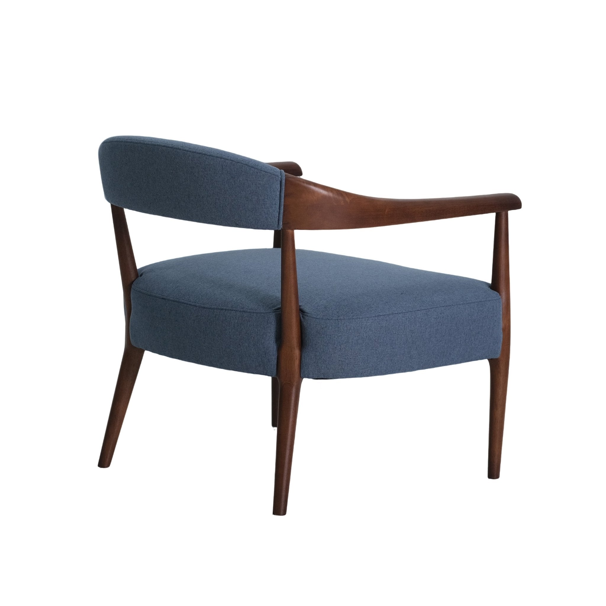 Aura Grey Accent Chair Chairs| Roots Furniture