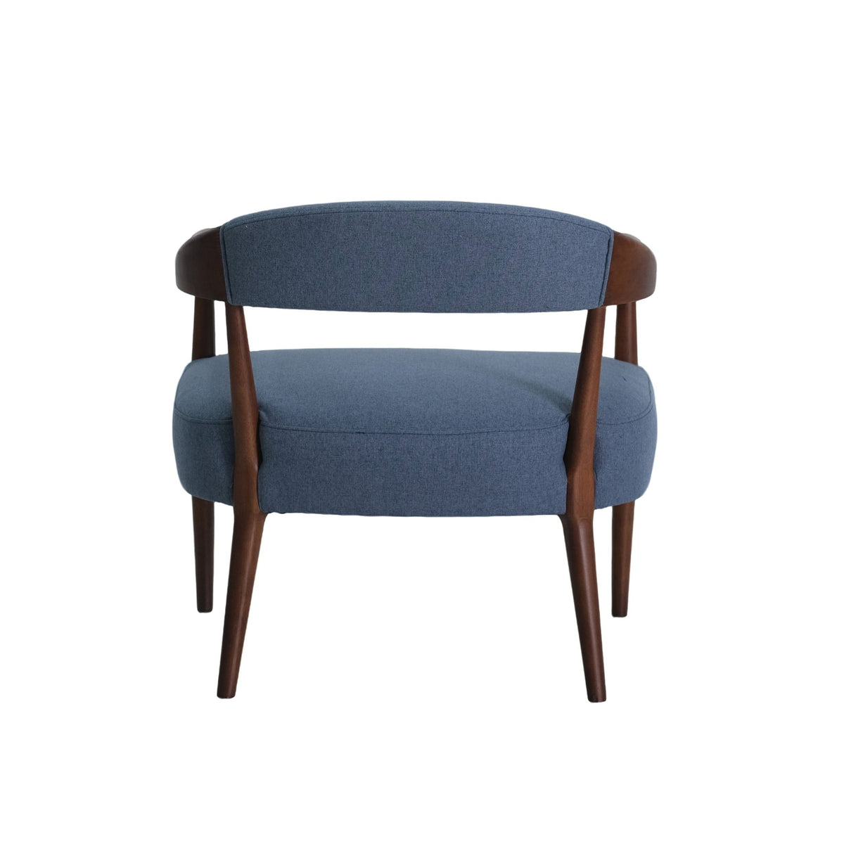 Aura Grey Accent Chair Chairs| Roots Furniture