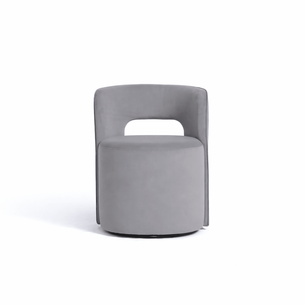 Aura Grey Dining Chair Dining Chairs| Roots Furniture