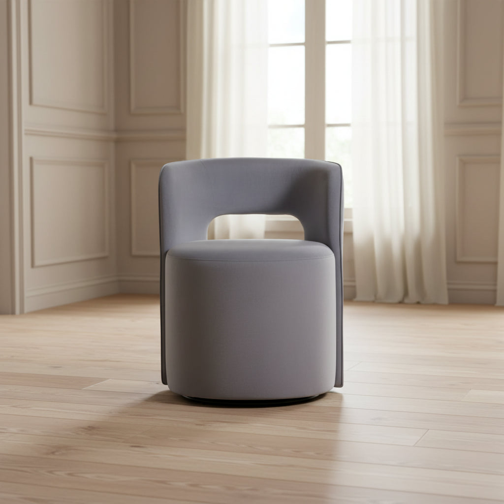 Aura Grey Dining Chair Dining Chairs| Roots Furniture