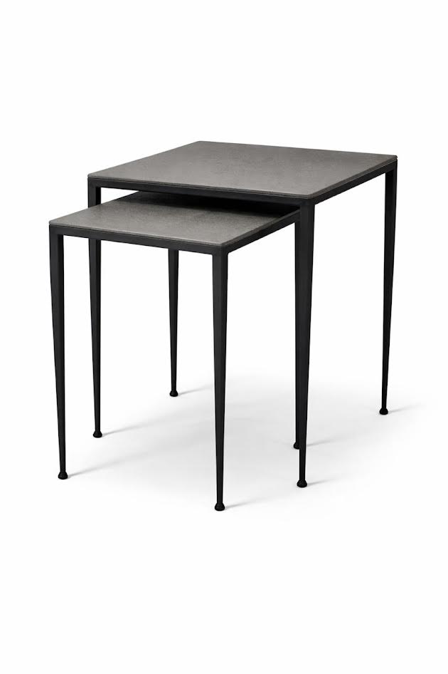 Aura Nesting Table Accent & End Tables| Roots Furniture