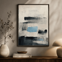 AuraLine  Wall Painting