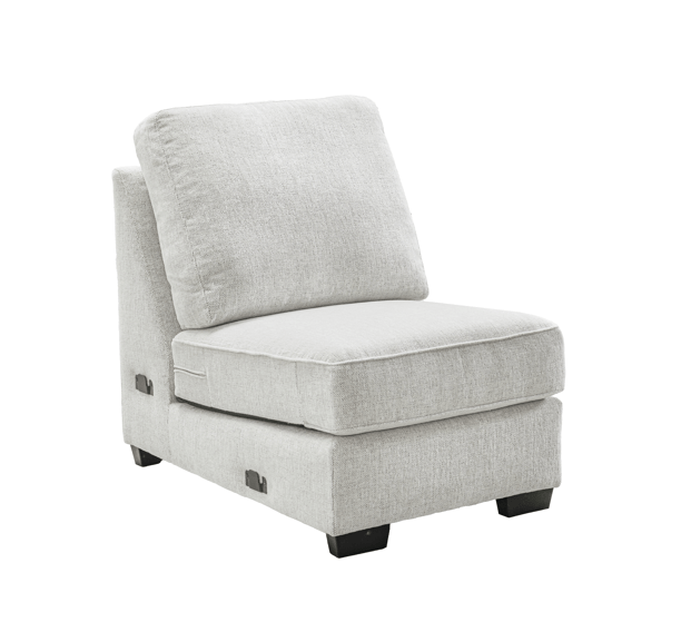 Auralis Armless - Al Rugaib Furniture