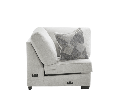 Auralis Corner - Al Rugaib Furniture