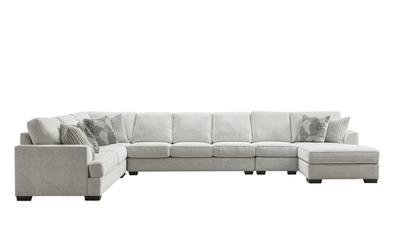 Auralis Corner - Al Rugaib Furniture