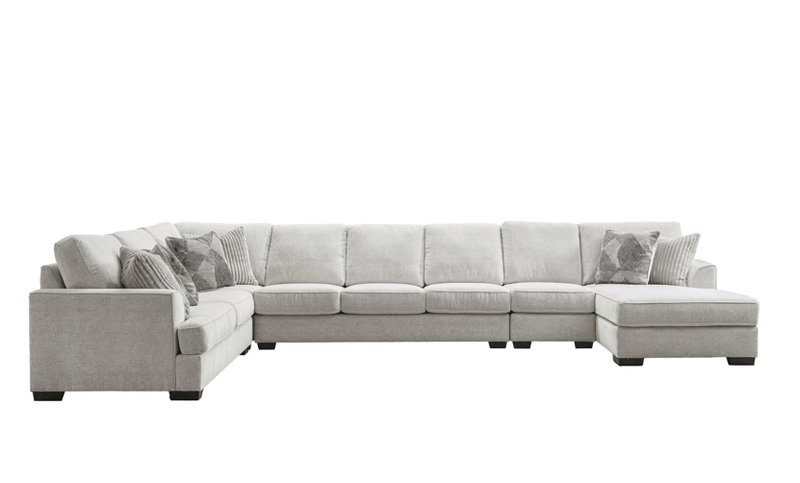 Auralis Corner - Al Rugaib Furniture