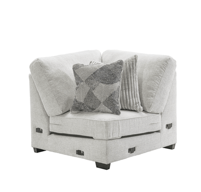 Auralis Corner - Al Rugaib Furniture