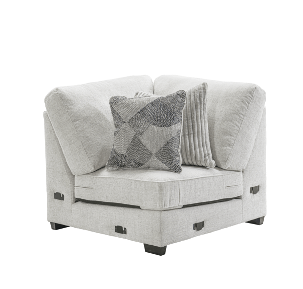 Auralis Corner - Al Rugaib Furniture