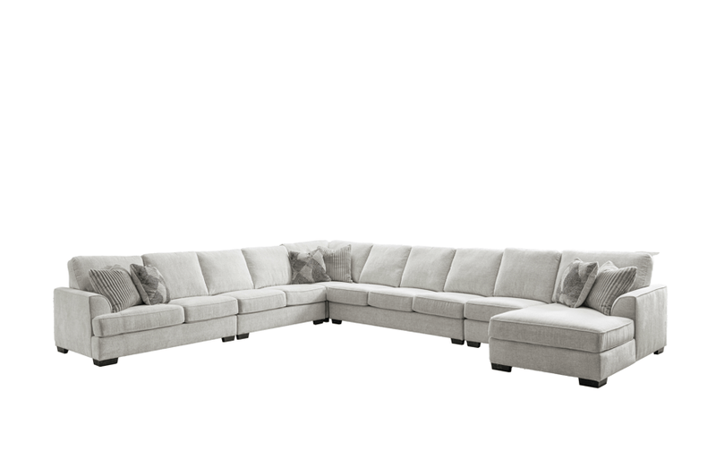 Auralis Corner - Al Rugaib Furniture