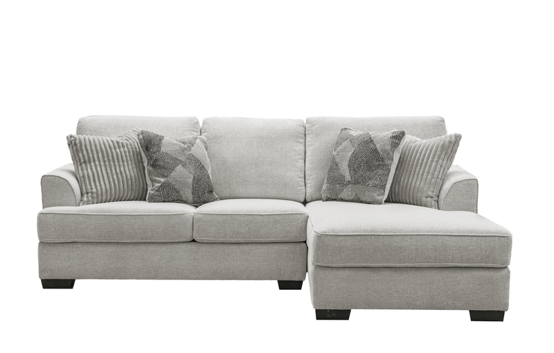Auralis Left Arm Sofa - Al Rugaib Furniture