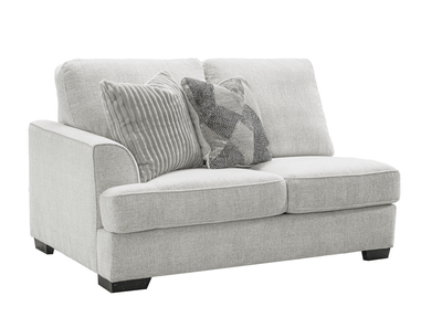 Auralis Left Arm Sofa - Al Rugaib Furniture