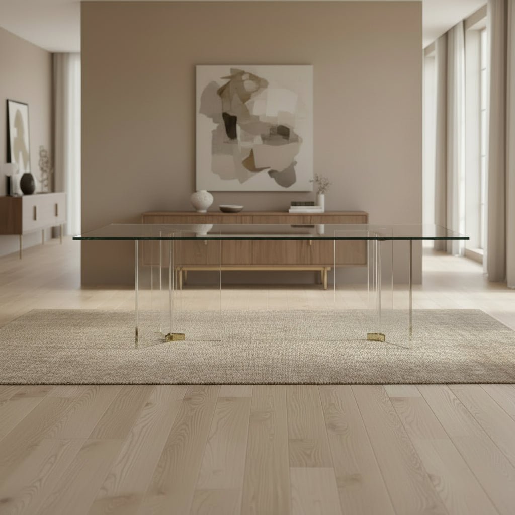 Aurelia Dining Table Dining Tables| AlRugaib Furniture