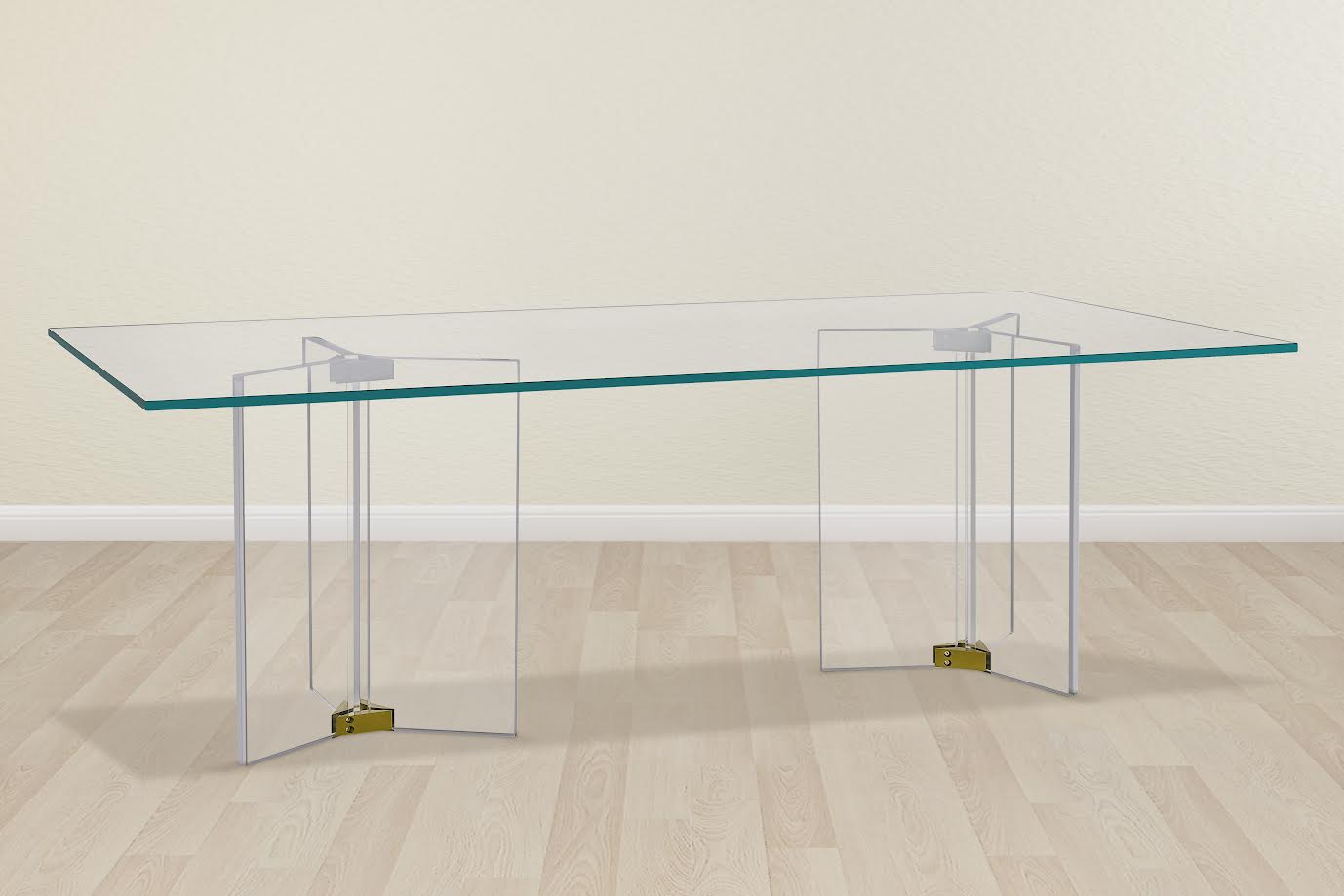 Aurelia Dining Table Dining Tables| AlRugaib Furniture