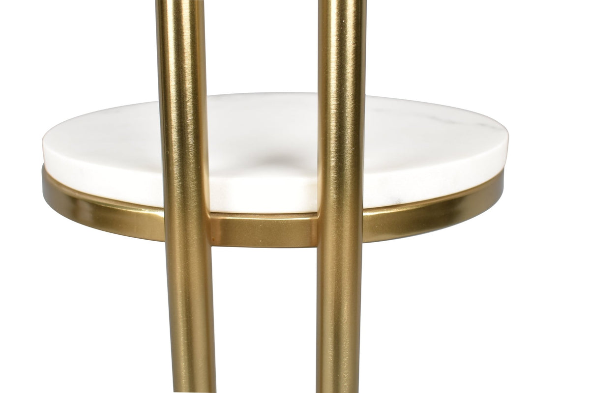 Aurelia Drink table Accent & End Tables| Roots Furniture