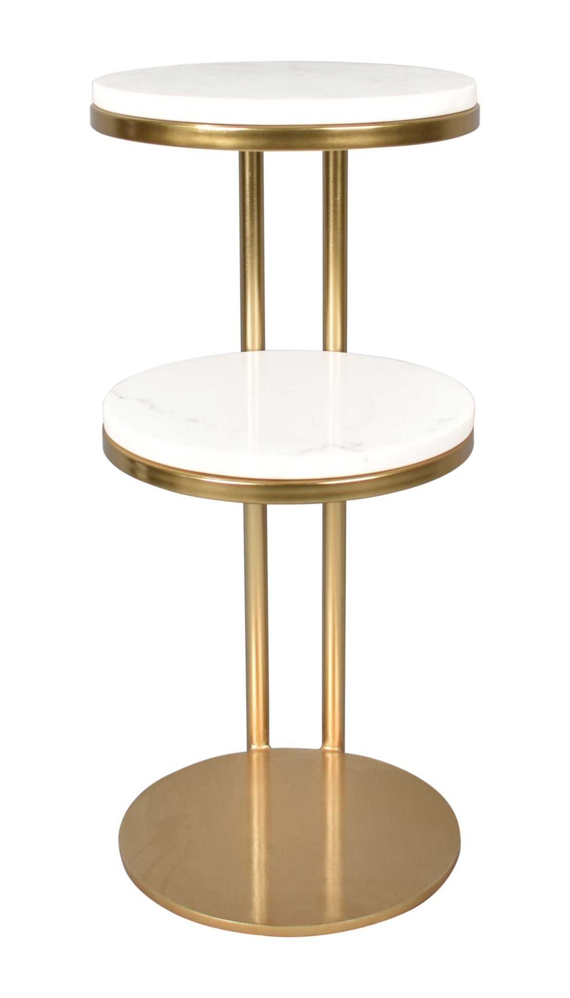 Aurelia Drink table Accent & End Tables| Roots Furniture