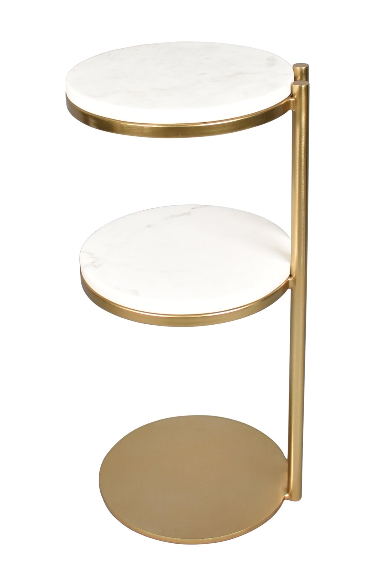 Aurelia Drink table Accent & End Tables| Roots Furniture