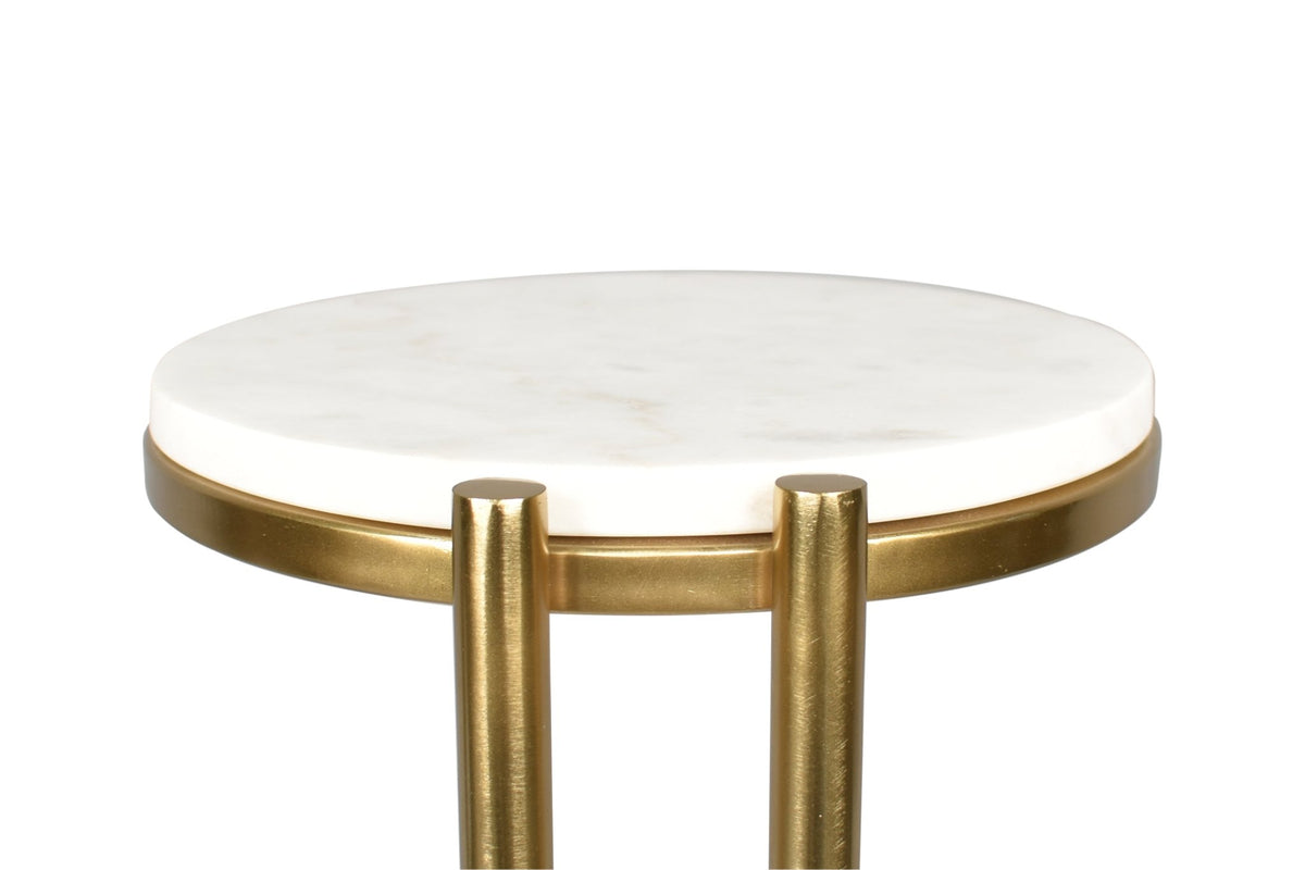 Aurelia Drink table Accent & End Tables| Roots Furniture