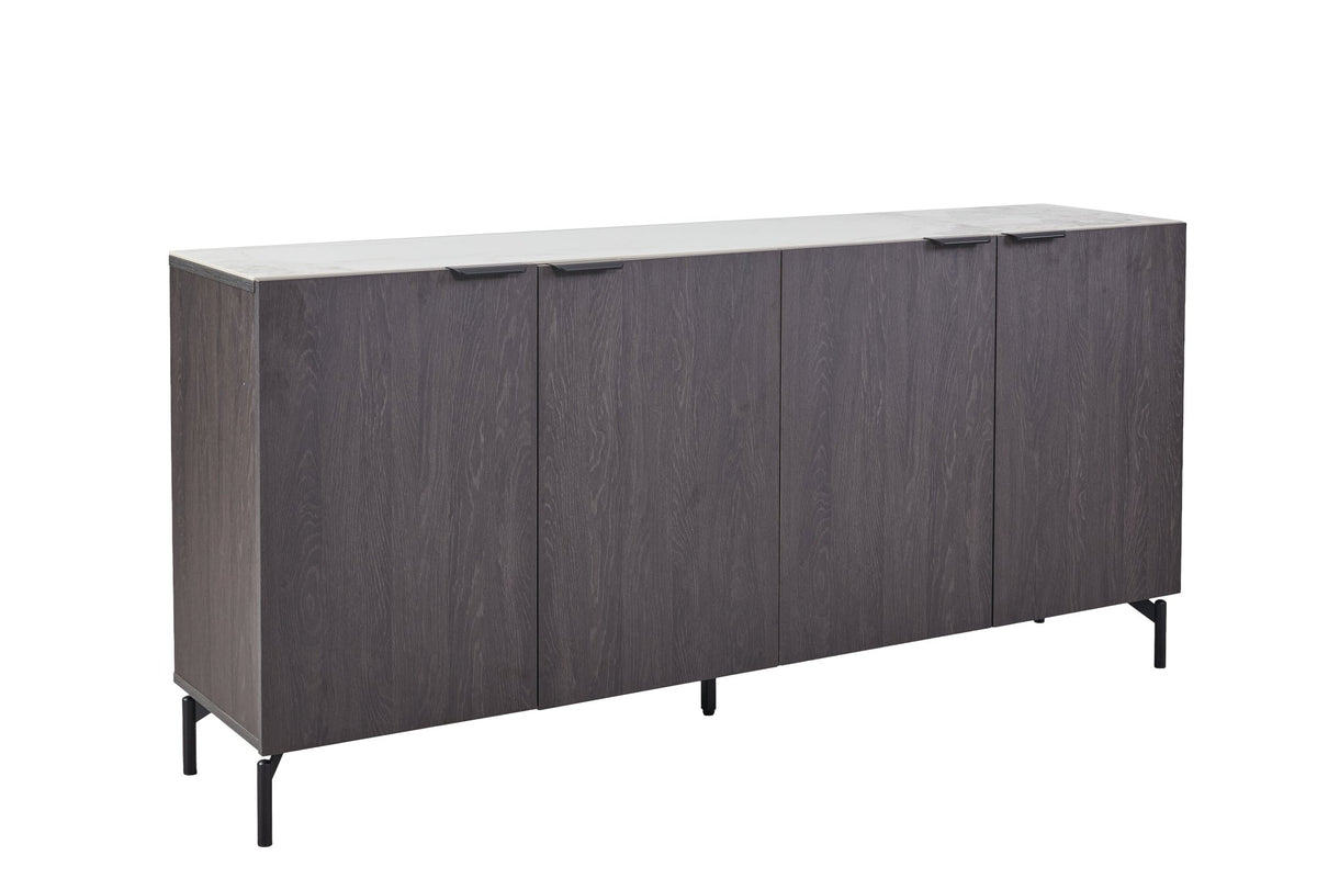 Aurora Buffet 180CM Consoles & Sideboards| Roots Furniture