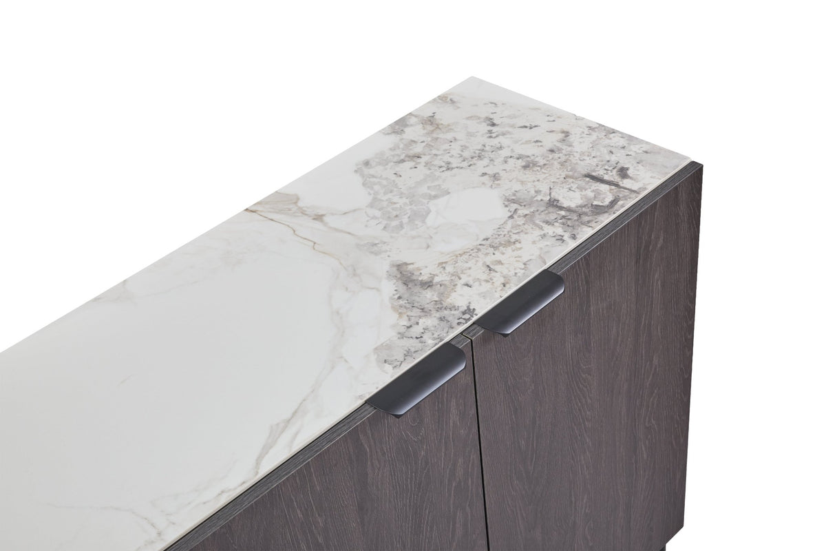 Aurora Buffet 180CM Consoles & Sideboards| Roots Furniture