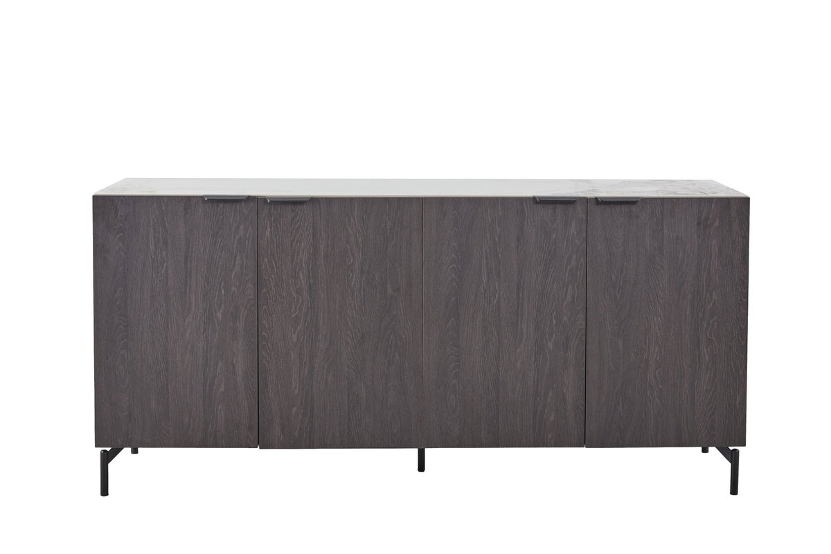 Aurora Buffet 180CM Consoles & Sideboards| Roots Furniture