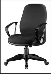 AURORA Chair - Al Rugaib Furniture