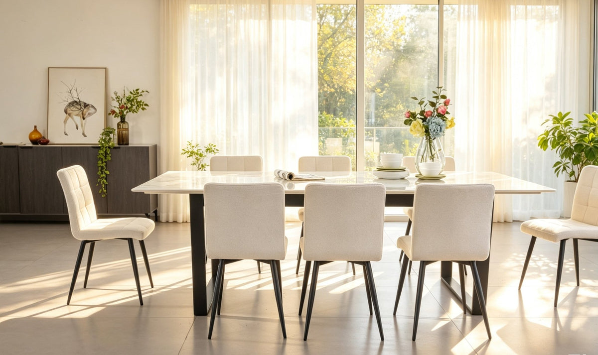 Aurora Dining Chair Dining Chairs| Roots Furniture