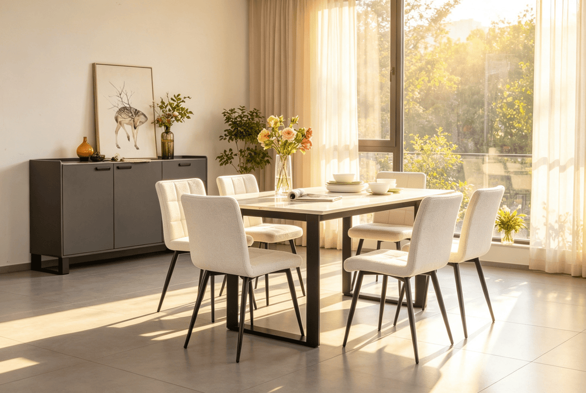 Aurora Dining Chair Dining Chairs| Roots Furniture