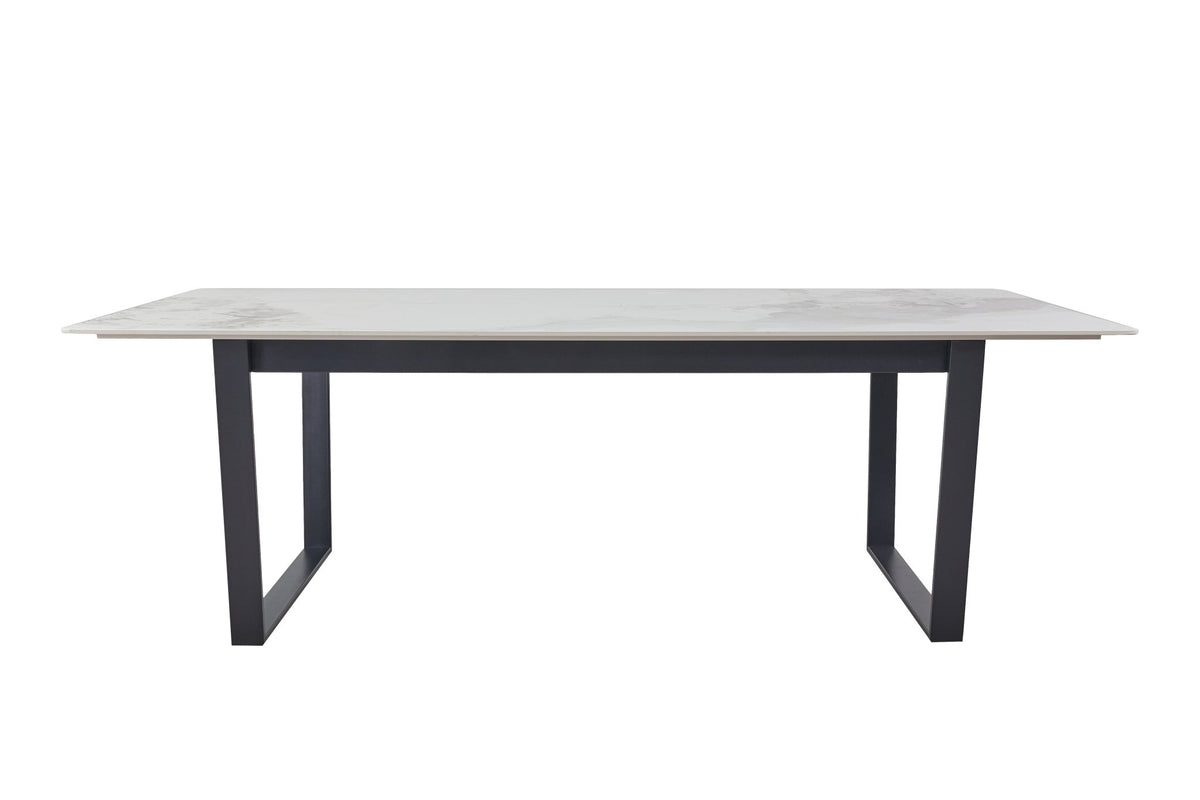 Aurora Dining Table 240CM Dining Tables| Roots Furniture