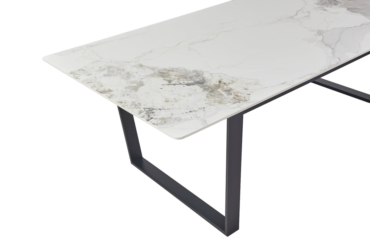 Aurora Dining Table 180CM Dining Tables| Roots Furniture