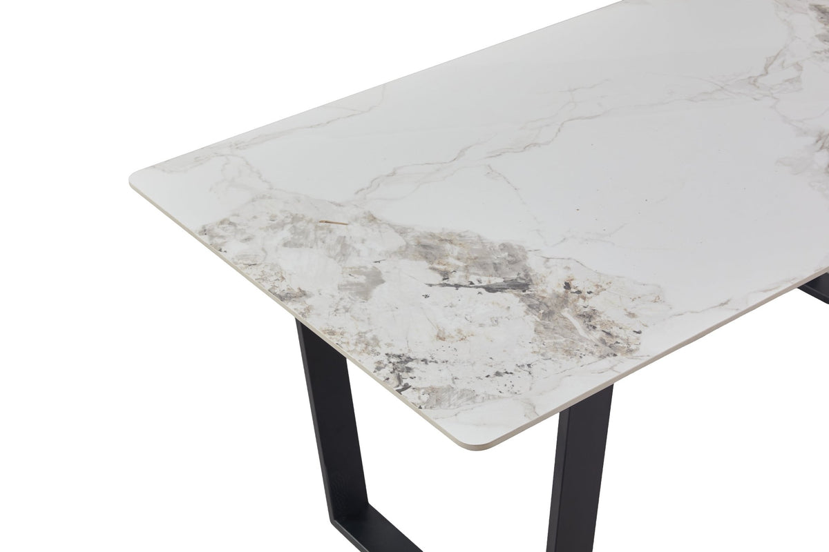 Aurora Dining Table 180CM Dining Tables| Roots Furniture