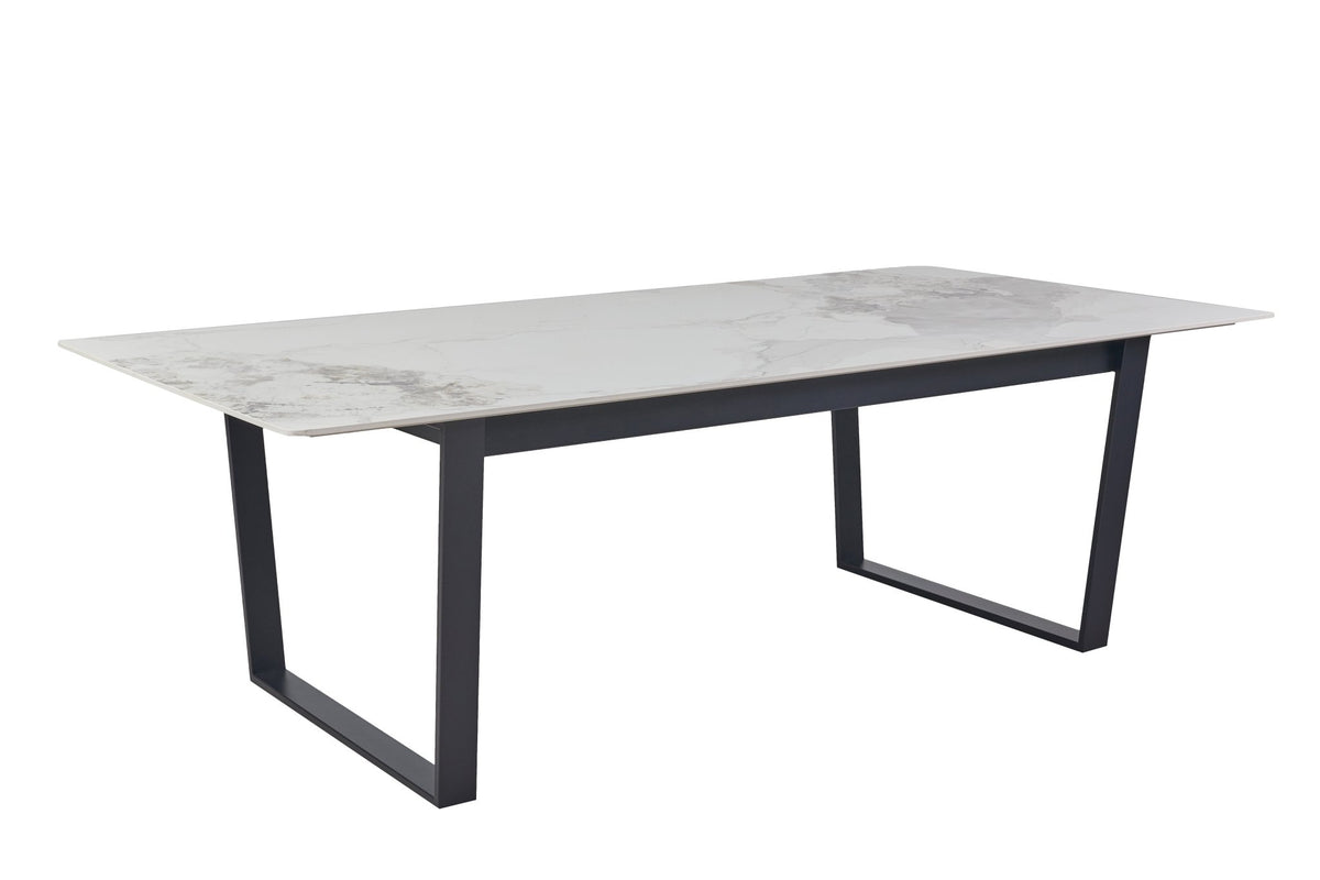 Aurora Dining Table 240CM Dining Tables| Roots Furniture