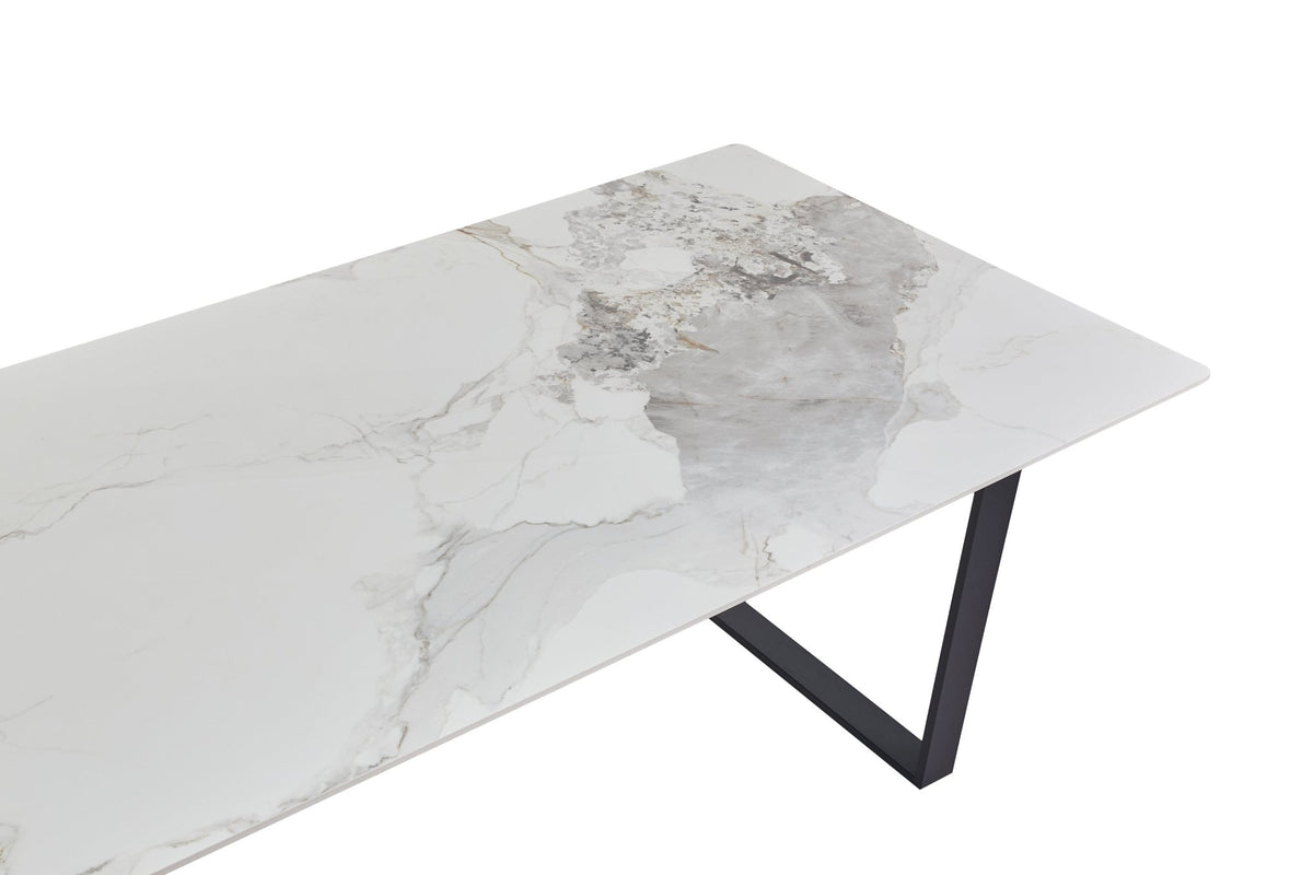 Aurora Dining Table 240CM Dining Tables| Roots Furniture