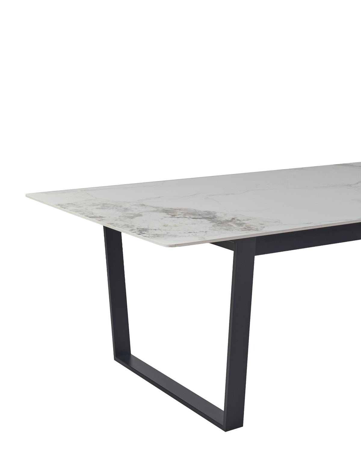 Aurora Dining Table 240CM Dining Tables| Roots Furniture